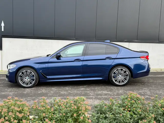 BMW 530 530eXA PHEV Performance OPF (185 kW)