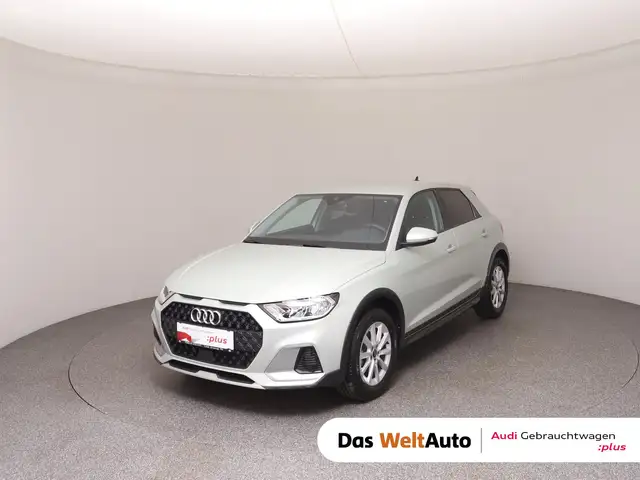2025 Audi A1 in Silver for sale
