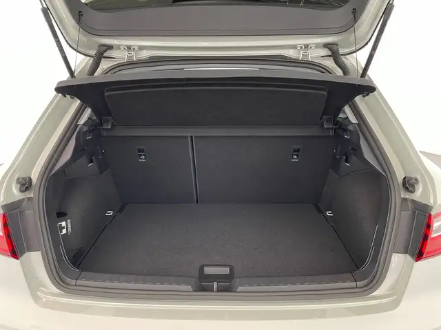 Audi A1 view 9