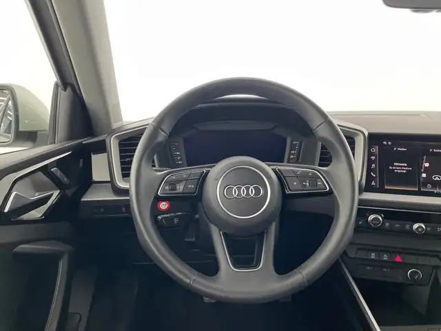 Audi A1 view 14