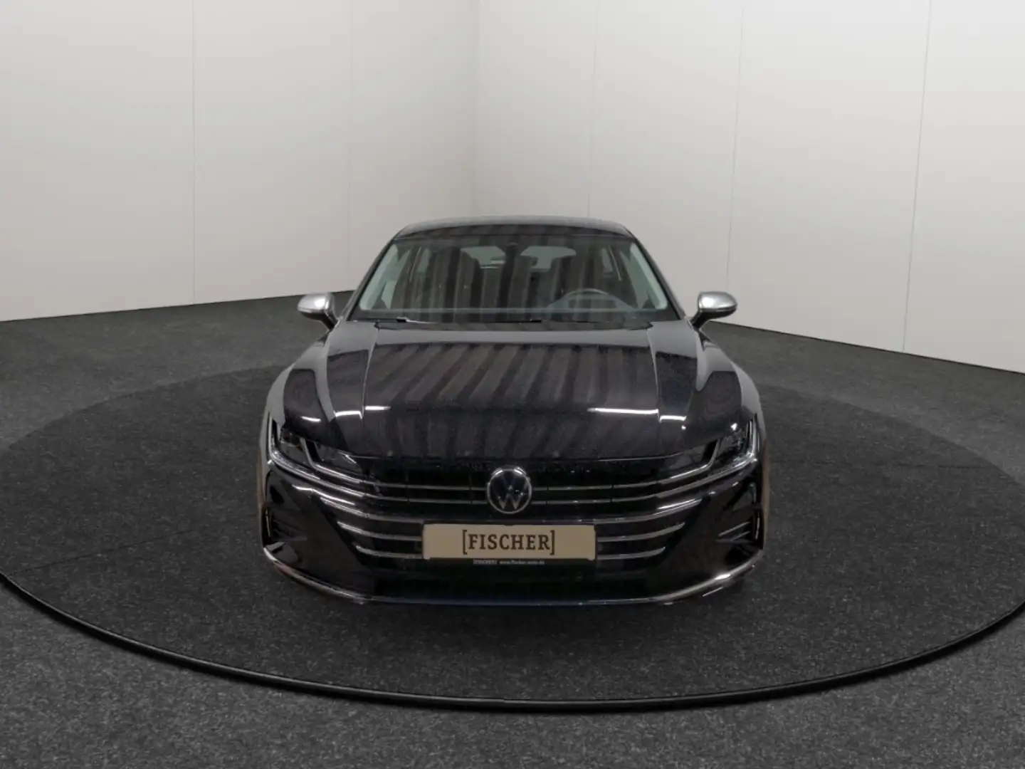 Volkswagen Arteon Shootingbrake 1.4TSI eHybrid DSG Elegance Matrix N Schwarz - 2