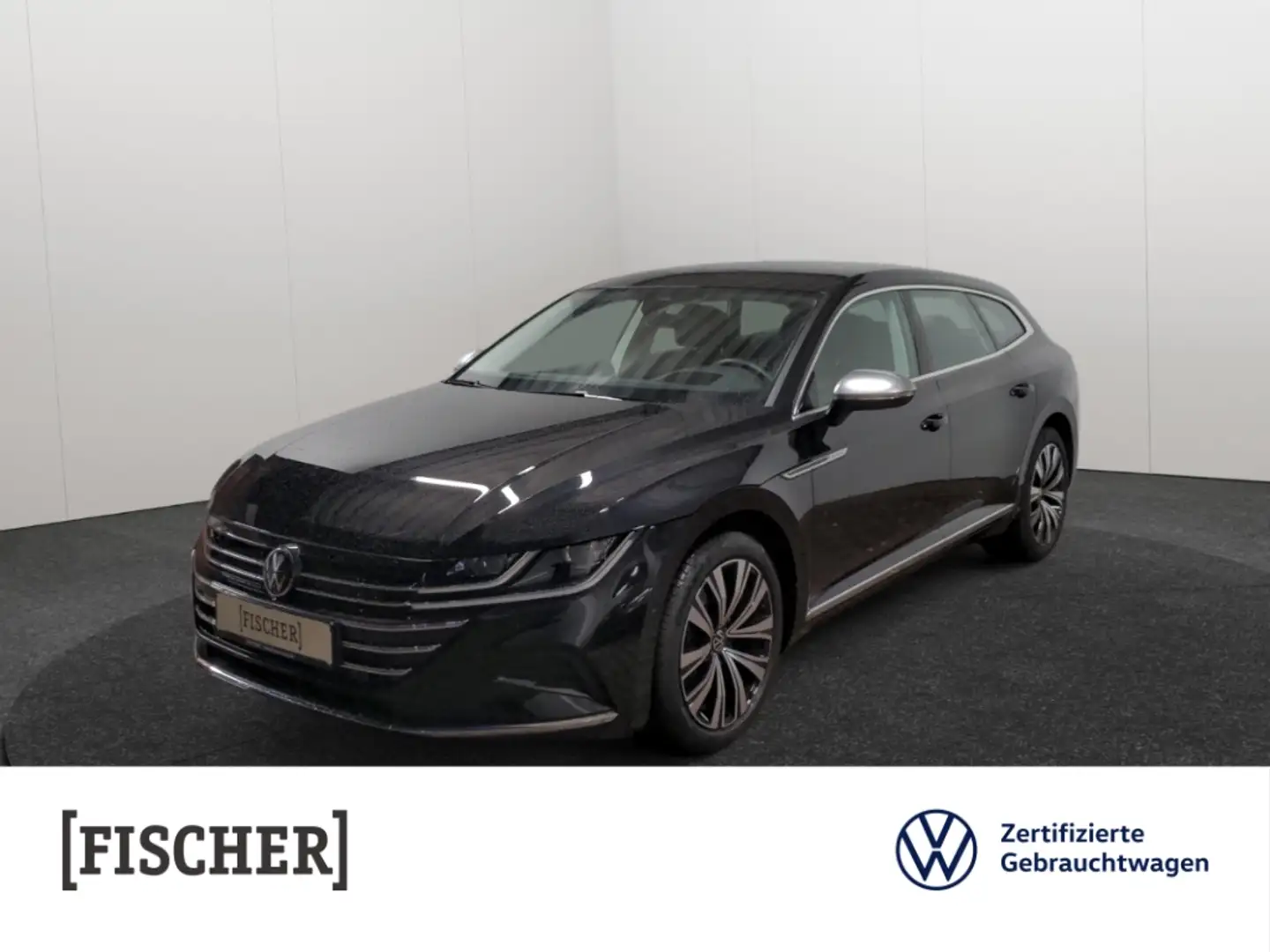 Volkswagen Arteon Shootingbrake 1.4TSI eHybrid DSG Elegance Matrix N Noir - 1