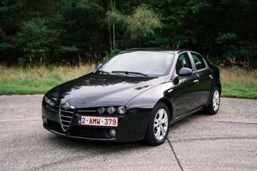 159 1.9 JTD Impression