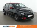 Citroen C3 1.2 PureTech Shine Zwart - thumbnail 31
