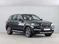 BMW X3 xDrive20i High Executive Gris - thumbnail 7