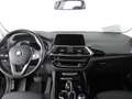 BMW X3 xDrive20i High Executive Gris - thumbnail 13
