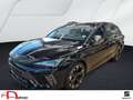 CUPRA Leon Sportstourer 1.5 eTSI DSG 5JGAR+ACC+SHZ+NAVI+elHK Schwarz - thumbnail 1
