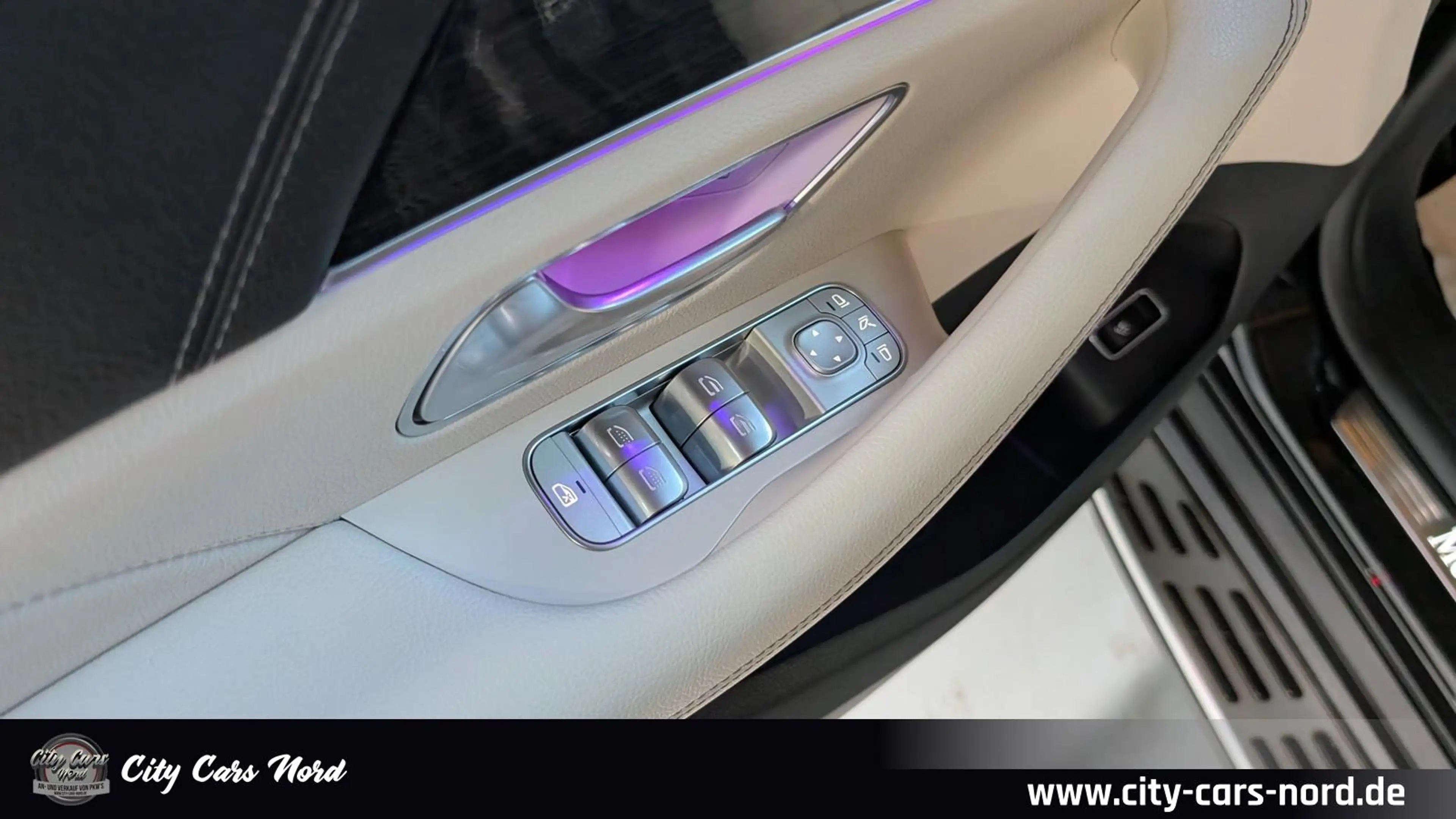 Mercedes-Benz GLS 400 d 4Matic AMG ROLFHARTGE EDITION FOND — photo 10
