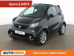 Smart ForTwo 1.0 Prime *TEMPO*SHZ*ALU*KLIMA*