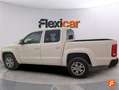Volkswagen Amarok Volkswagen  4X4 3000cc 163CV Blanco - thumbnail 4