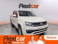 Volkswagen Amarok Volkswagen  4X4 3000cc 163CV Blanco - thumbnail 1