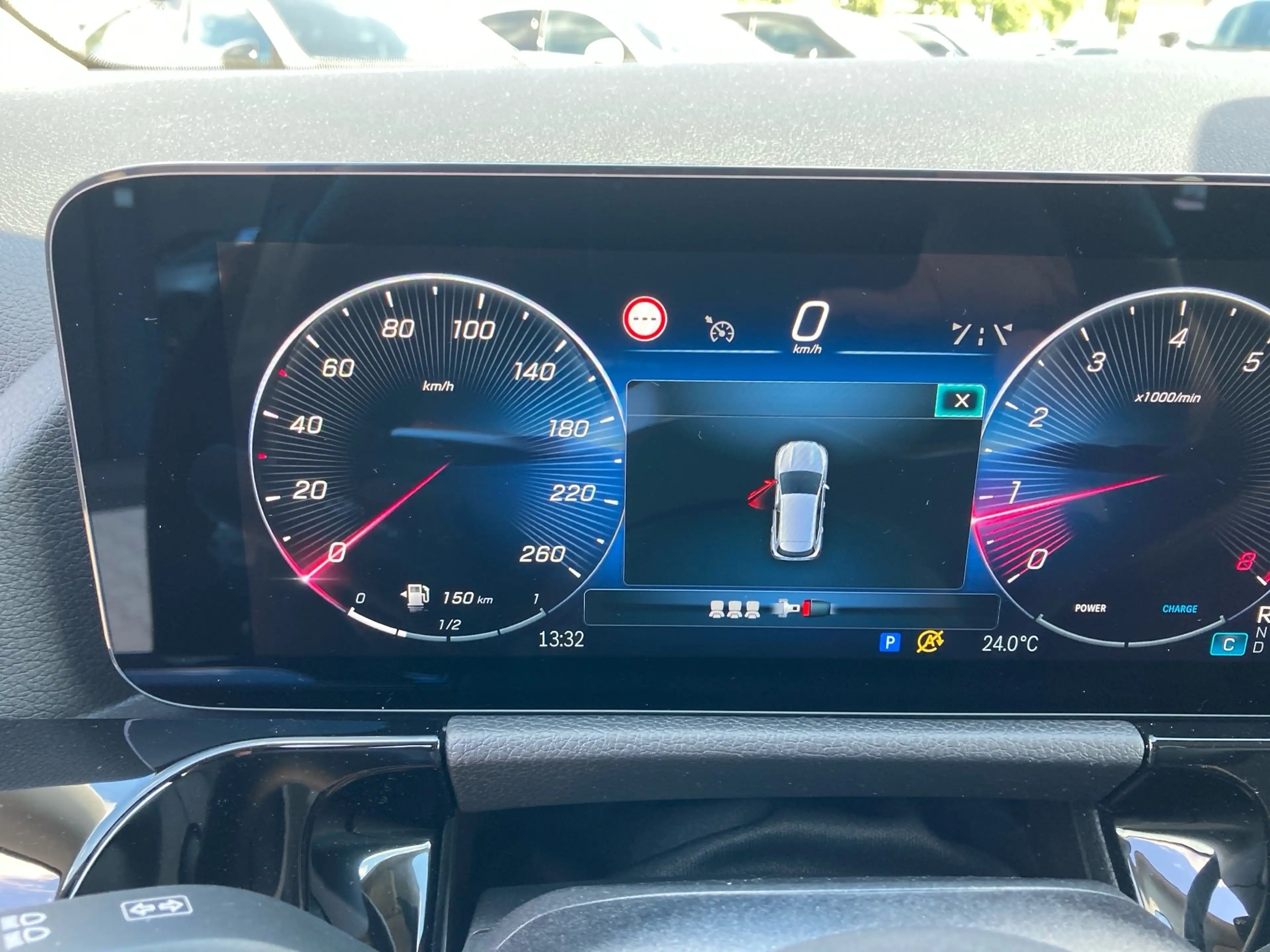 Mercedes-Benz GLA 220 4M Progressive+AHK+Kam+LED+Navi+SHZ+PTS — photo 14