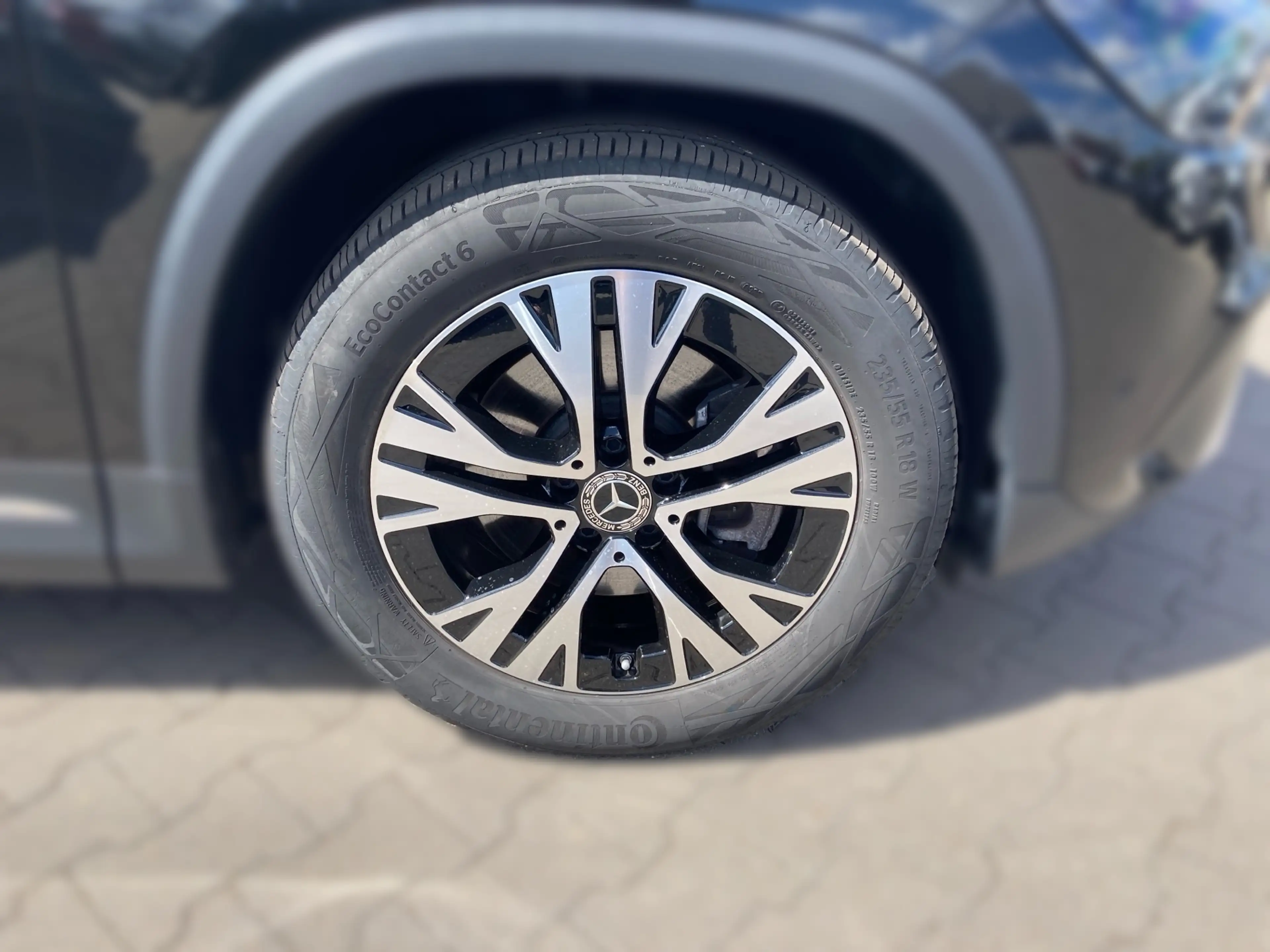 Mercedes-Benz GLA 220 4M Progressive+AHK+Kam+LED+Navi+SHZ+PTS — photo 6