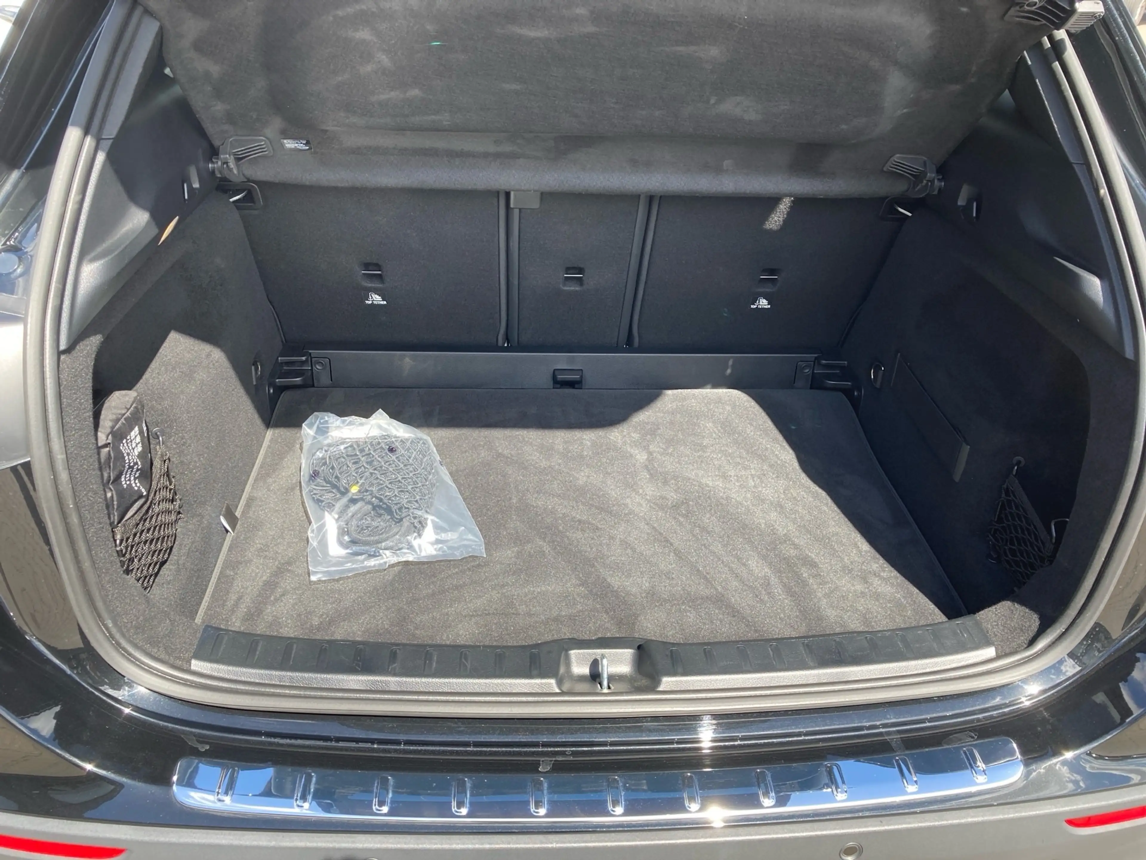 Mercedes-Benz GLA 220 4M Progressive+AHK+Kam+LED+Navi+SHZ+PTS — photo 7