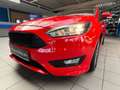 Ford Focus Lim. ST-Line NAVI*SHZ*PDC*GRA Červená - thumbnail 29