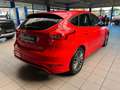 Ford Focus Lim. ST-Line NAVI*SHZ*PDC*GRA Červená - thumbnail 8