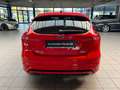Ford Focus Lim. ST-Line NAVI*SHZ*PDC*GRA Červená - thumbnail 7