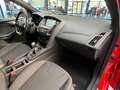 Ford Focus Lim. ST-Line NAVI*SHZ*PDC*GRA Červená - thumbnail 22