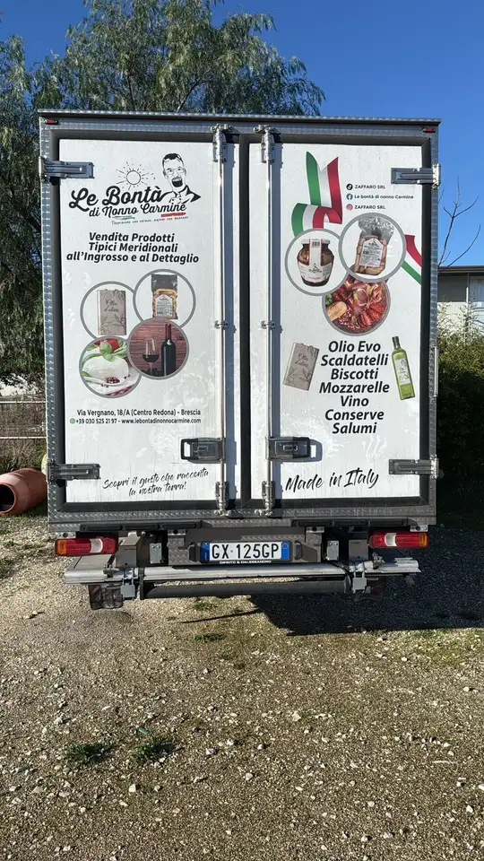 Iveco Daily 2025