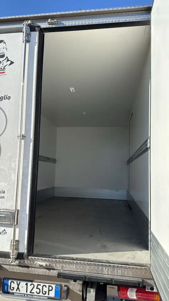 Iveco Daily 2025