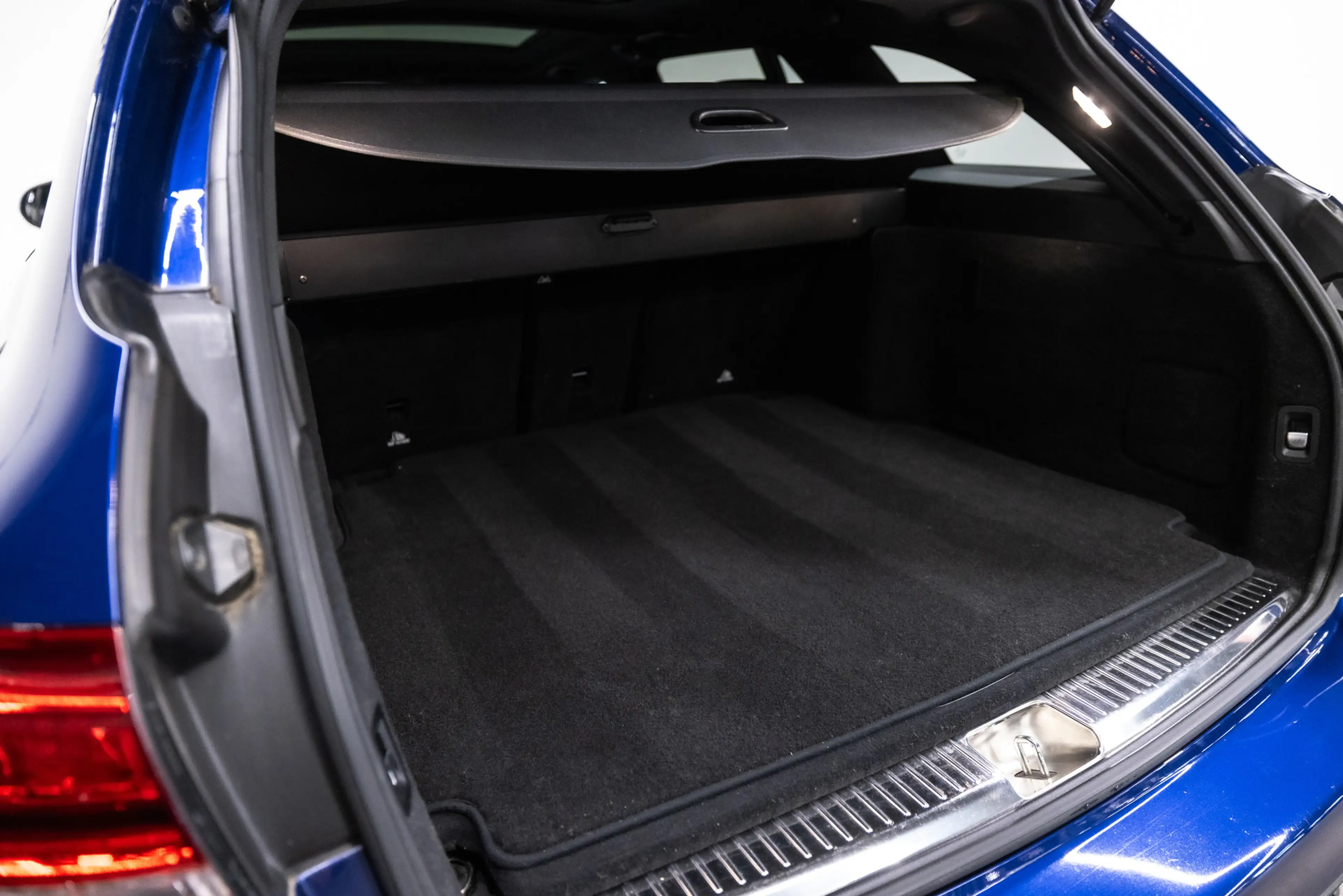 Mercedes-Benz C 63 AMG Estate S Edition 1 Schaalstoelen, Akrapovic, Panor — photo 37