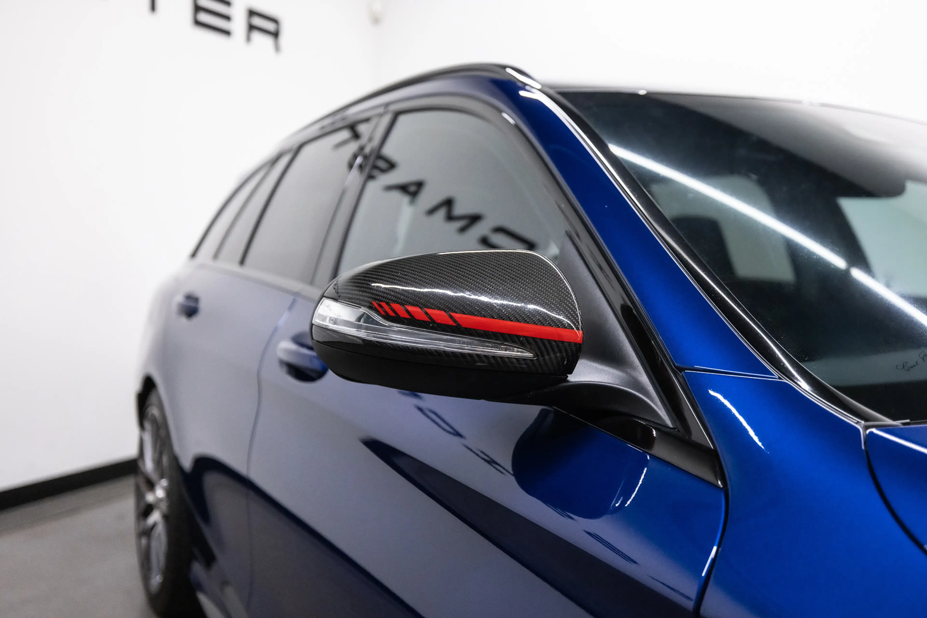 Mercedes-Benz C 63 AMG Estate S Edition 1 Schaalstoelen, Akrapovic, Panor — photo 13