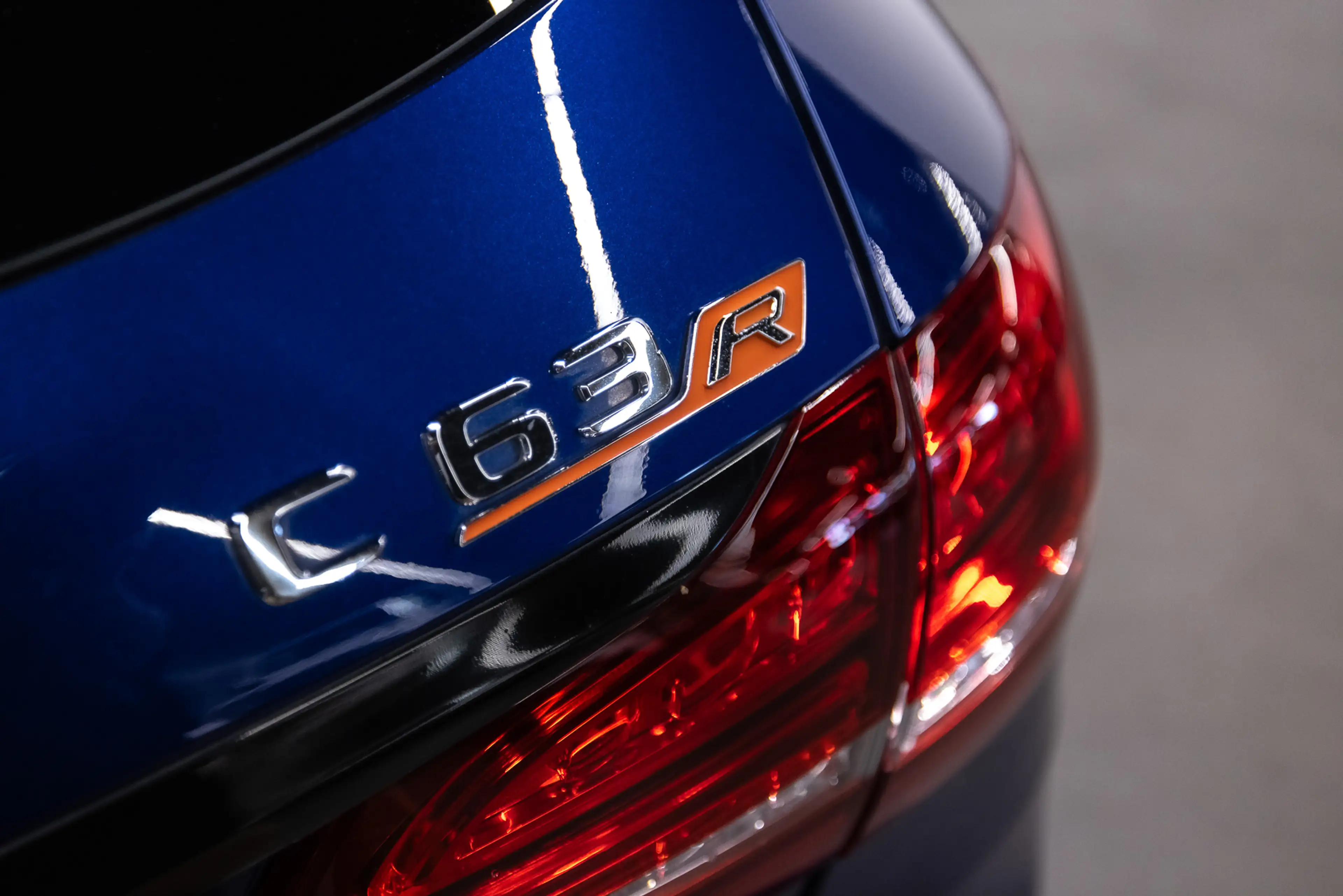 Mercedes-Benz C 63 AMG Estate S Edition 1 Schaalstoelen, Akrapovic, Panor — photo 36