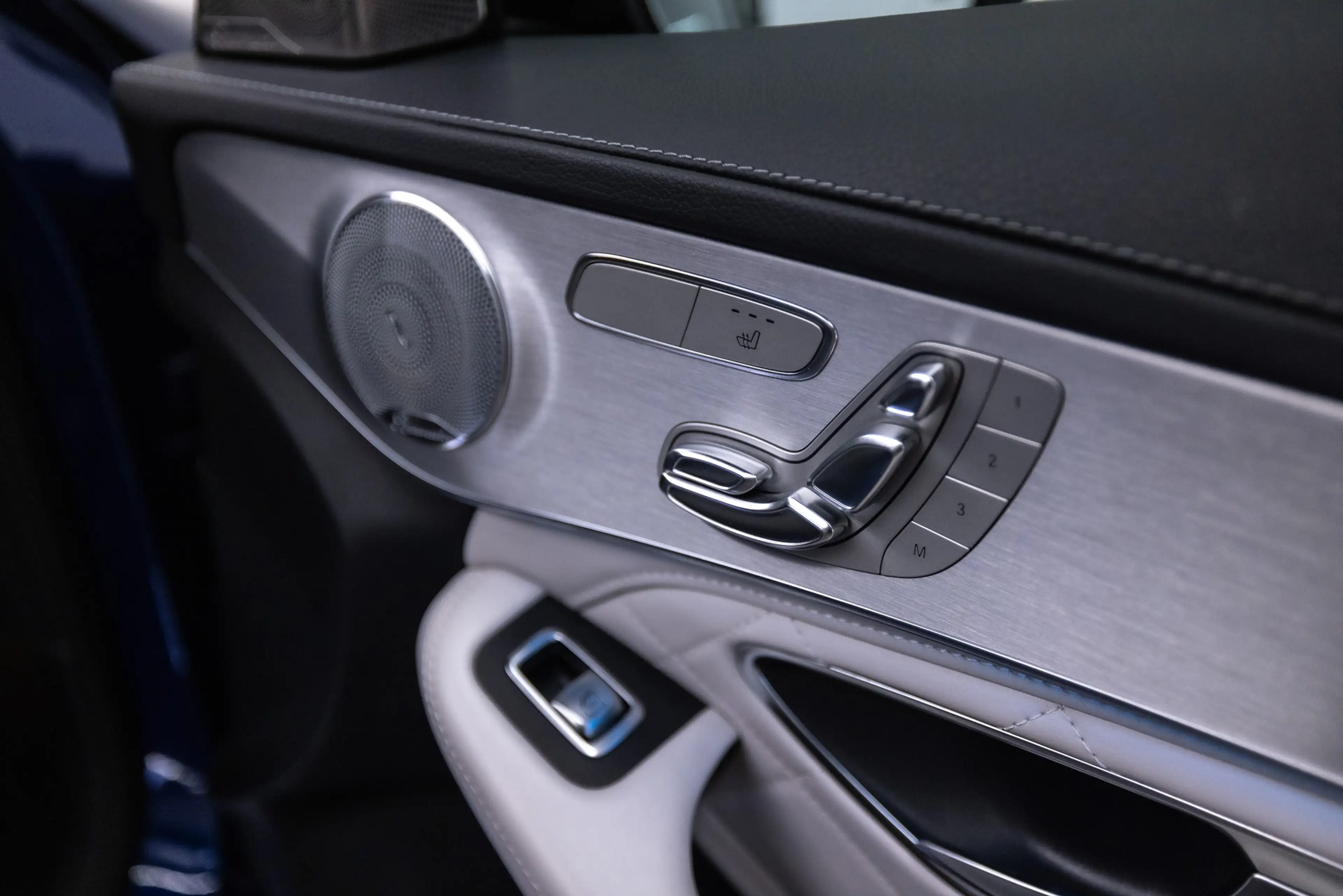 Mercedes-Benz C 63 AMG Estate S Edition 1 Schaalstoelen, Akrapovic, Panor — photo 24