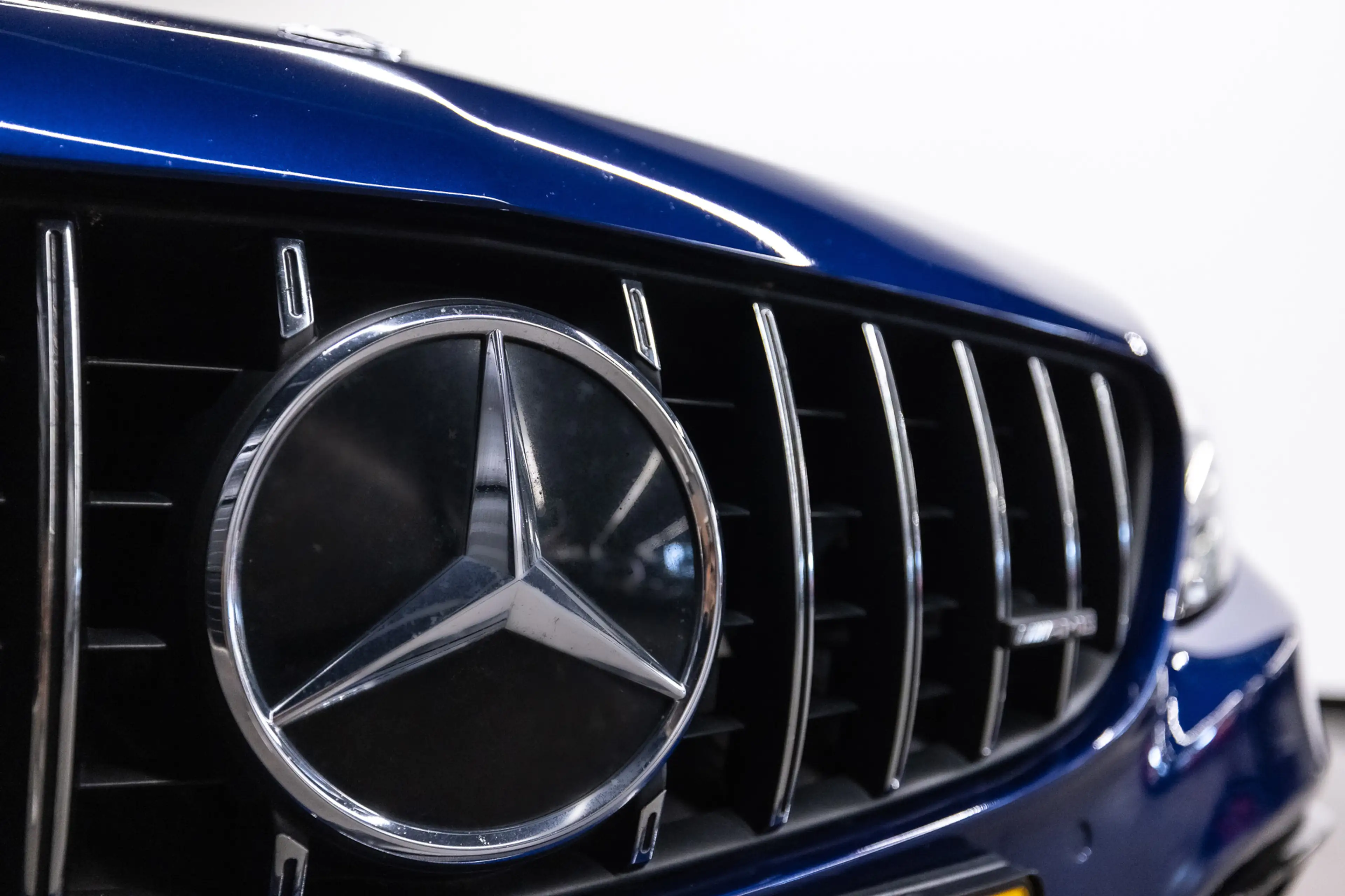 Mercedes-Benz C 63 AMG Estate S Edition 1 Schaalstoelen, Akrapovic, Panor — photo 19