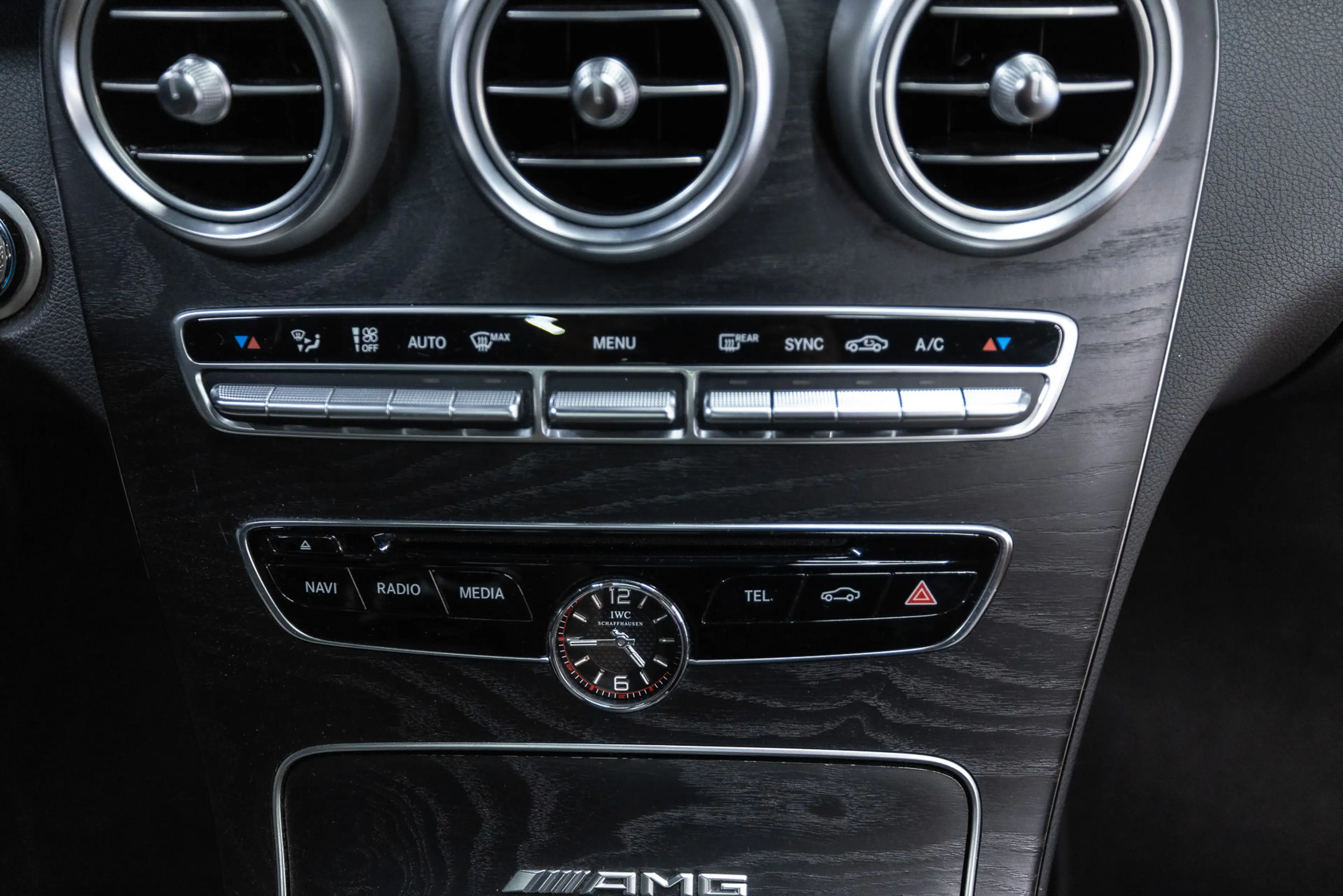 Mercedes-Benz C 63 AMG Estate S Edition 1 Schaalstoelen, Akrapovic, Panor — photo 49