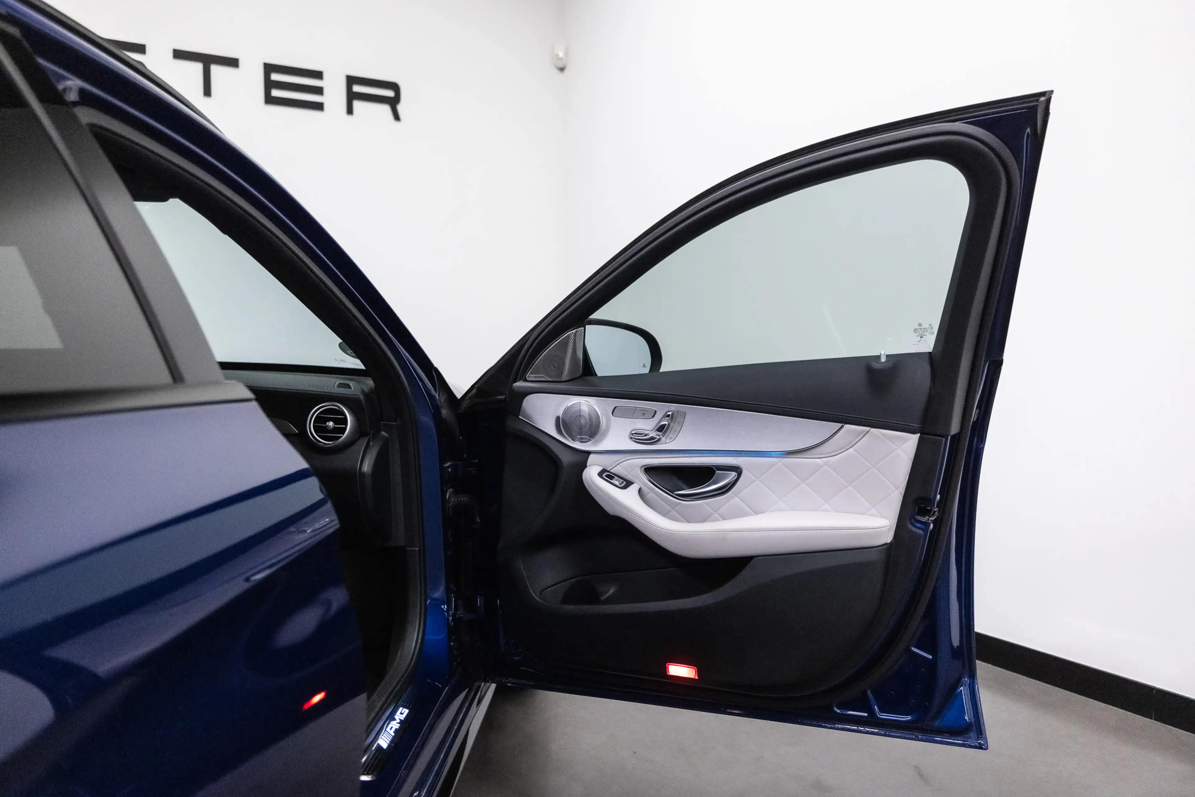 Mercedes-Benz C 63 AMG Estate S Edition 1 Schaalstoelen, Akrapovic, Panor — photo 44