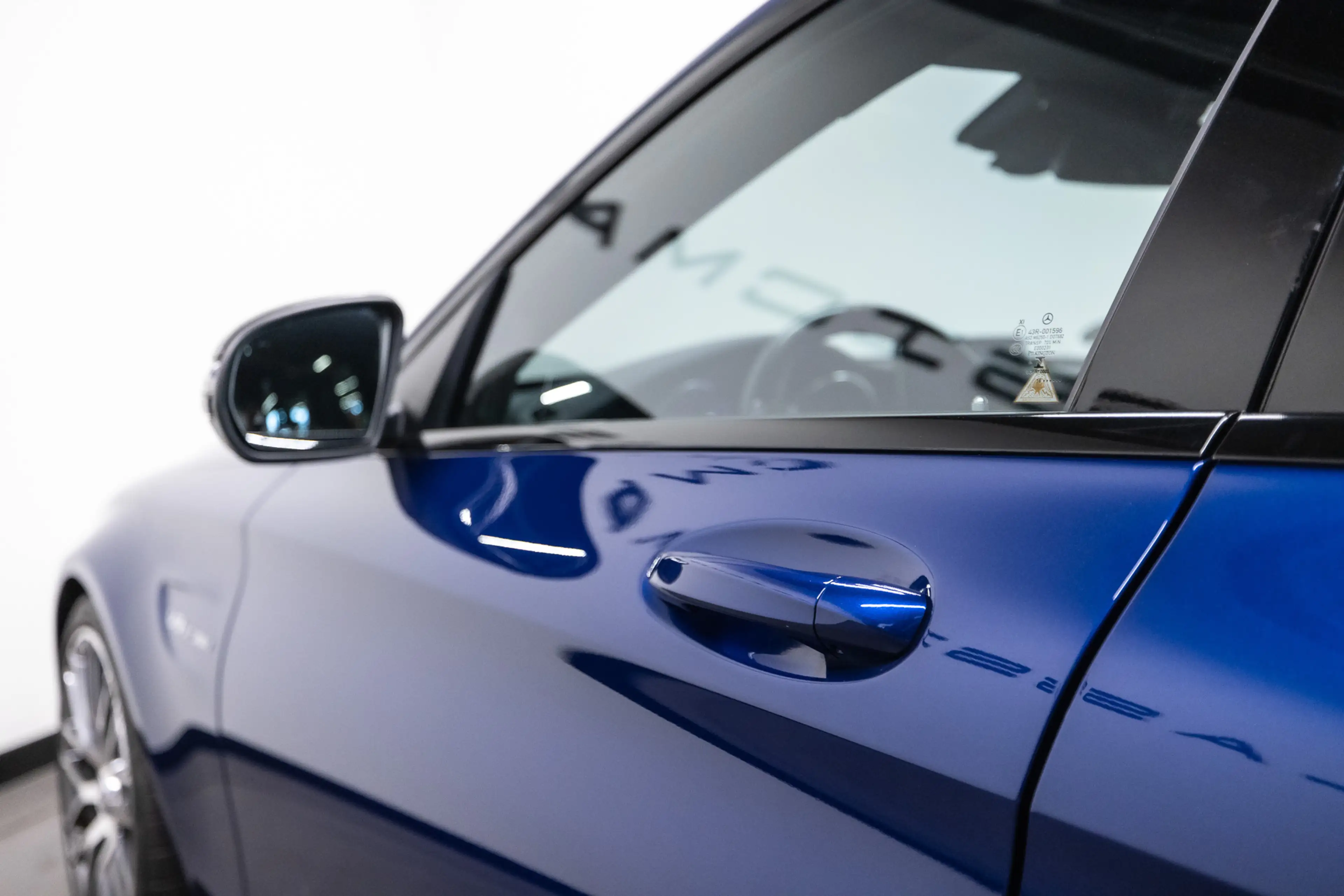 Mercedes-Benz C 63 AMG Estate S Edition 1 Schaalstoelen, Akrapovic, Panor — photo 32