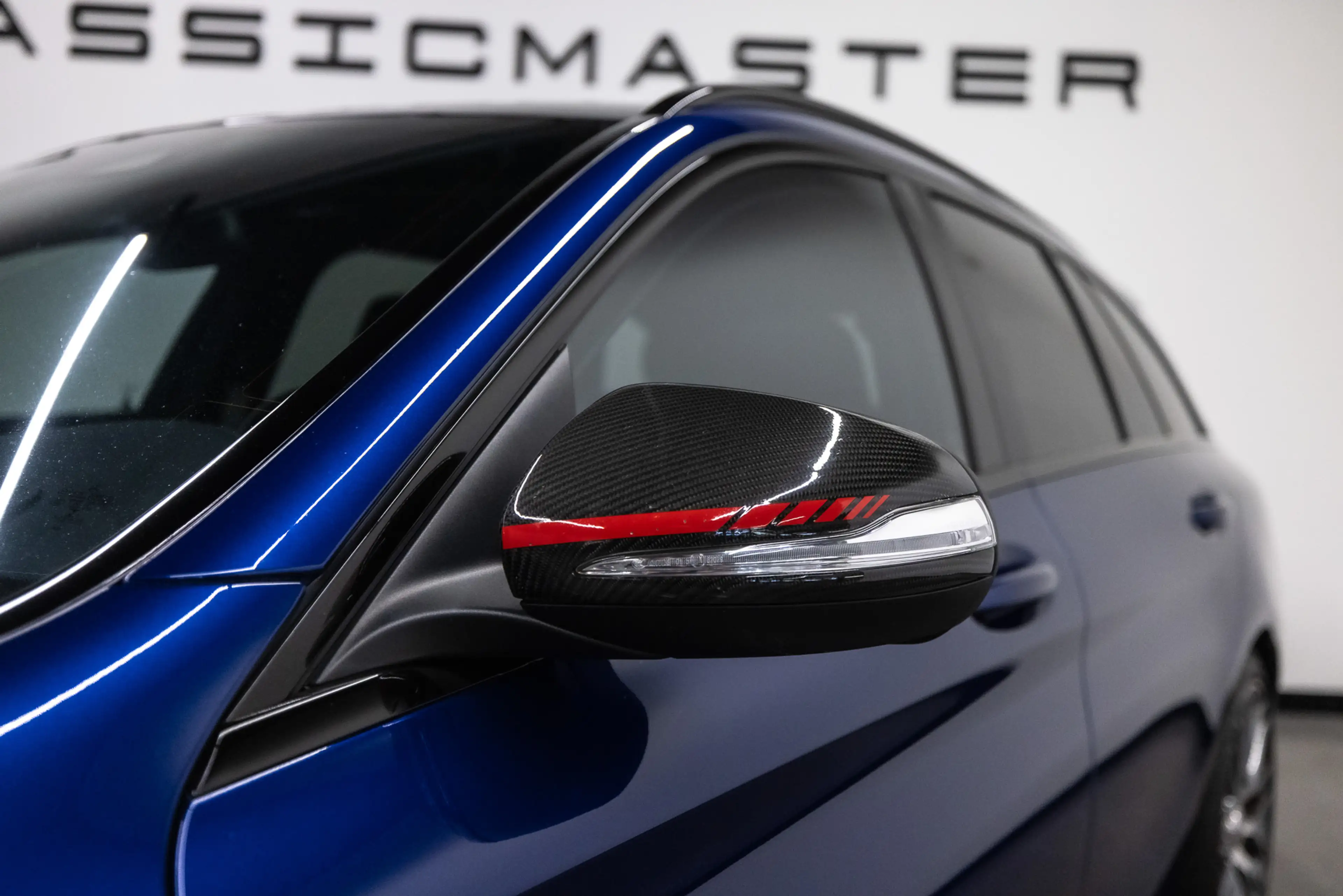 Mercedes-Benz C 63 AMG Estate S Edition 1 Schaalstoelen, Akrapovic, Panor — photo 27