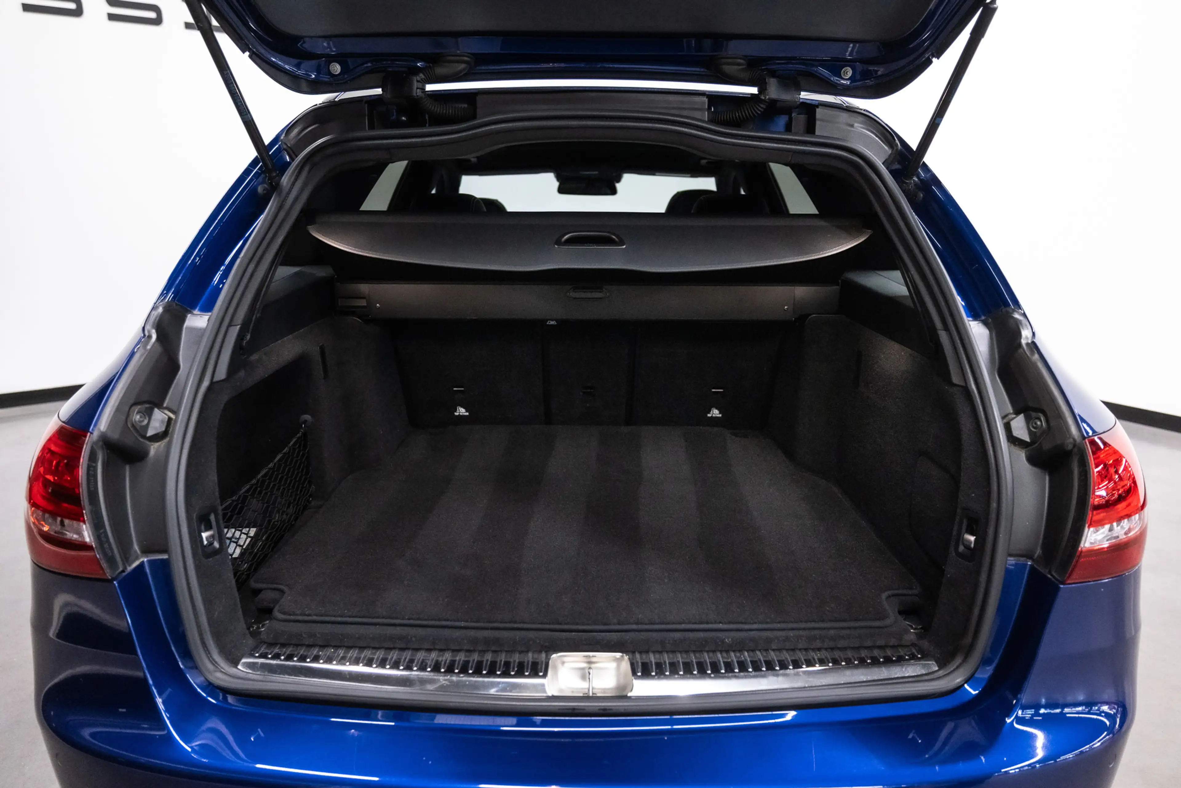 Mercedes-Benz C 63 AMG Estate S Edition 1 Schaalstoelen, Akrapovic, Panor — photo 22