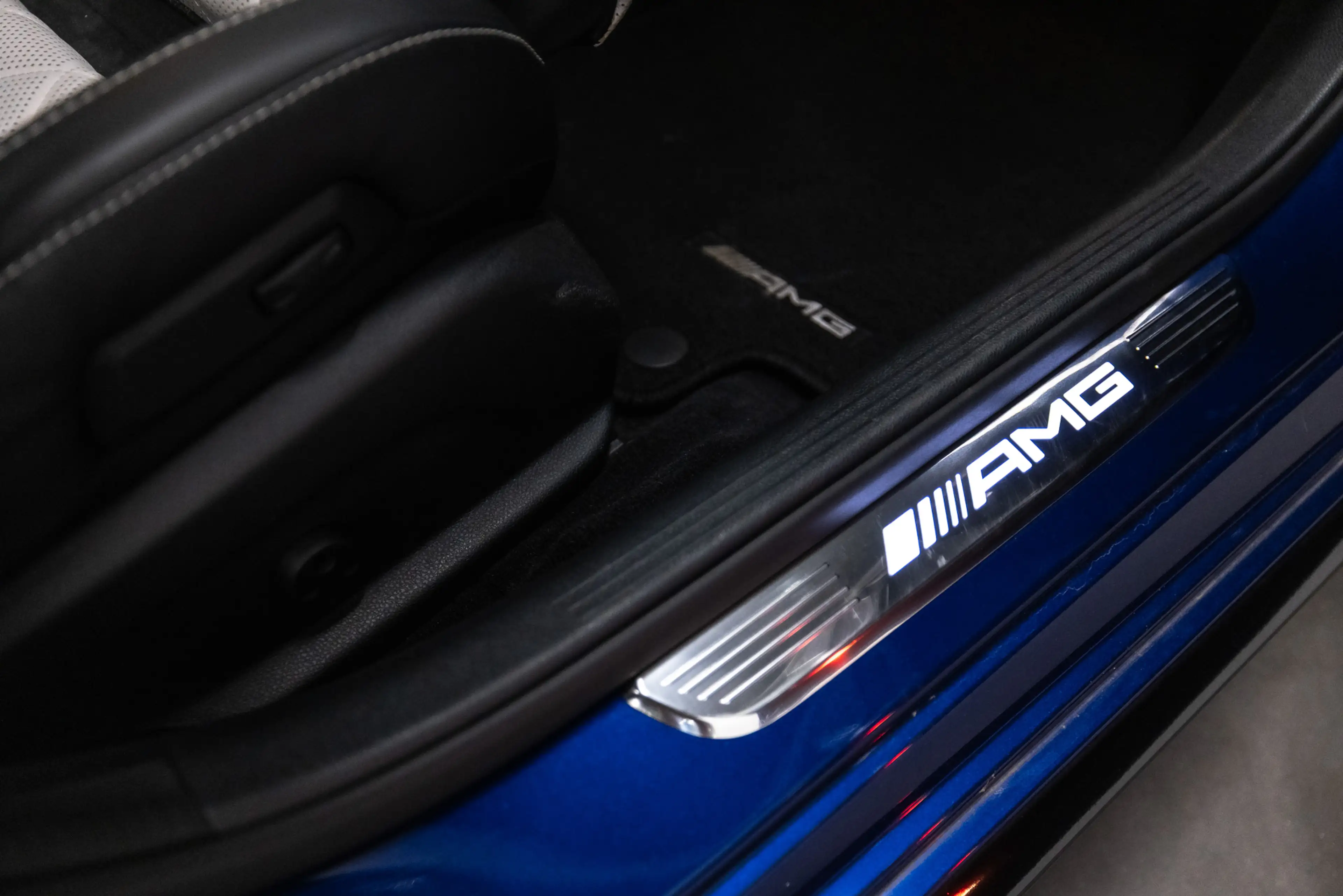 Mercedes-Benz C 63 AMG Estate S Edition 1 Schaalstoelen, Akrapovic, Panor — photo 20