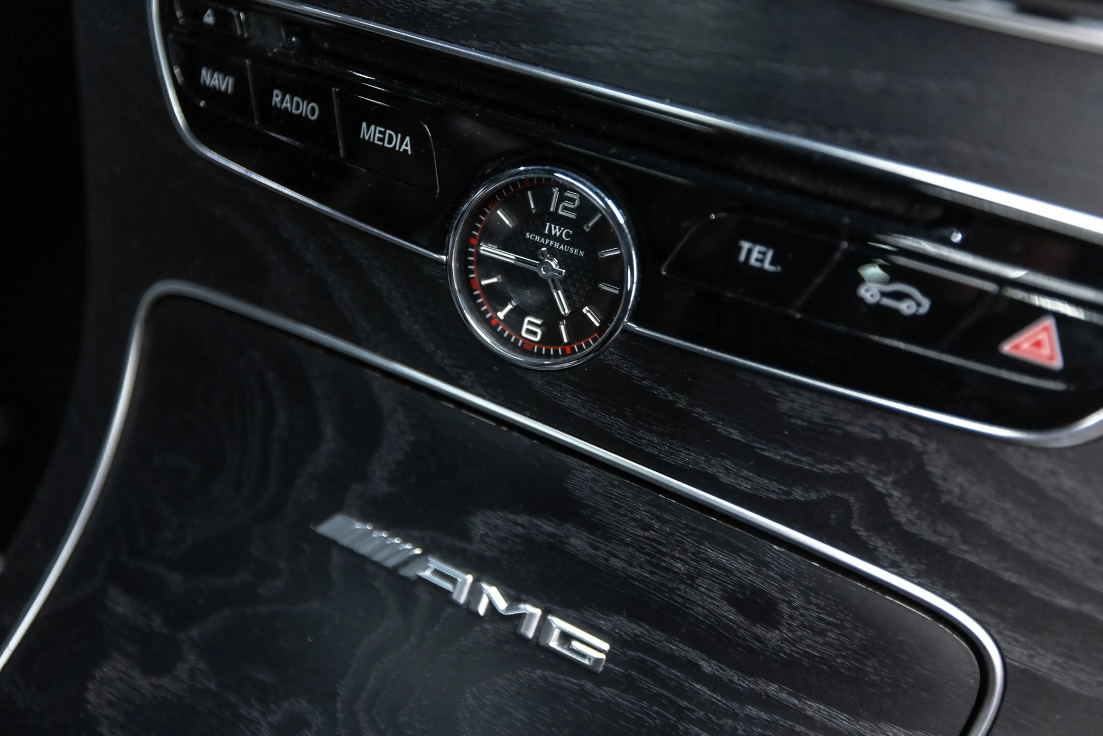 Mercedes-Benz C 63 AMG Estate S Edition 1 Schaalstoelen, Akrapovic, Panor — photo 50