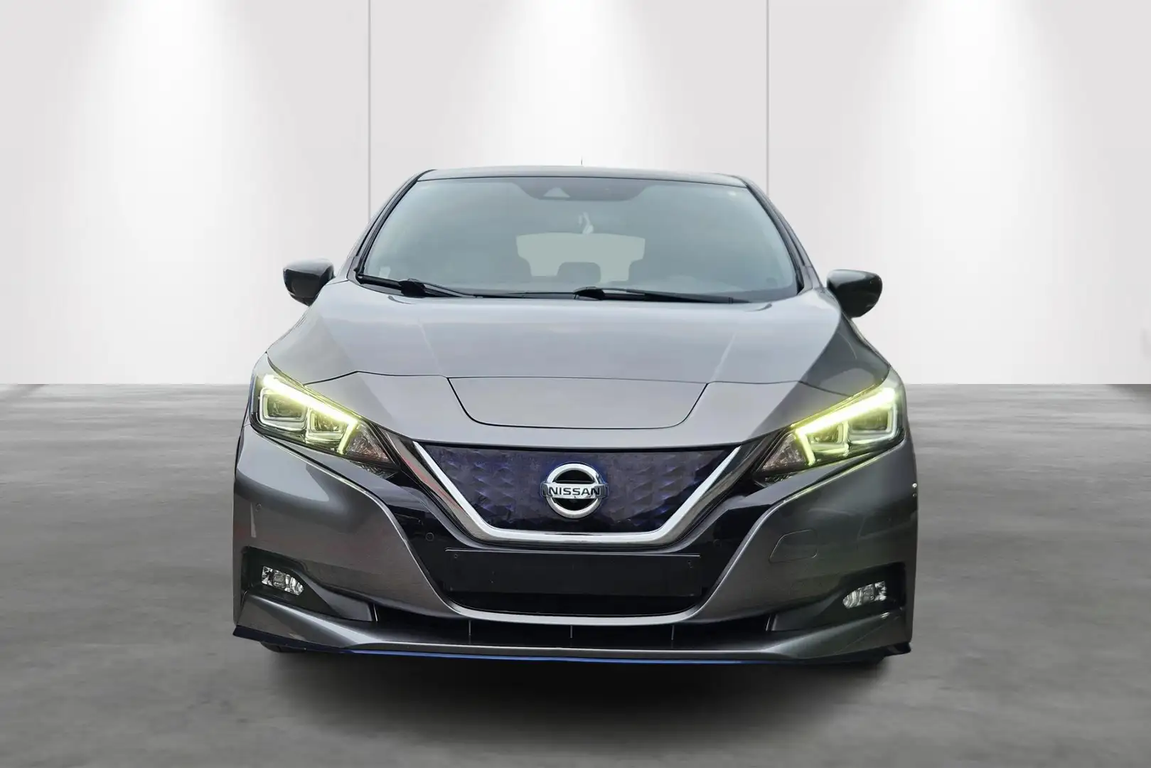 Nissan Leaf Tekna + Pro park 40kWh - 2