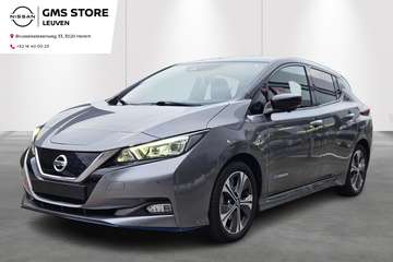 Tekna + Pro park 40kWh