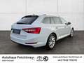 Skoda Superb Kombi 2,0 TDI DSG Style 5t. Weiß - thumbnail 5