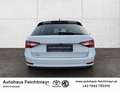 Skoda Superb Kombi 2,0 TDI DSG Style 5t. Weiß - thumbnail 6