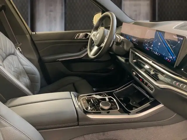 BMW X5 xDrive50e G05 XB1 Ansicht 14