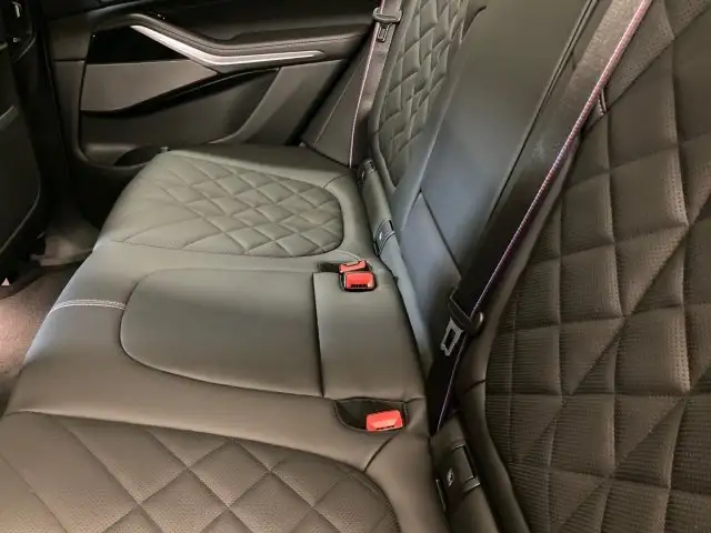 BMW X5 xDrive50e G05 XB1 Ansicht 15