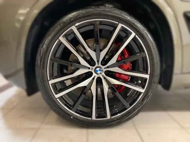 BMW X5 xDrive50e G05 XB1 Ansicht 9