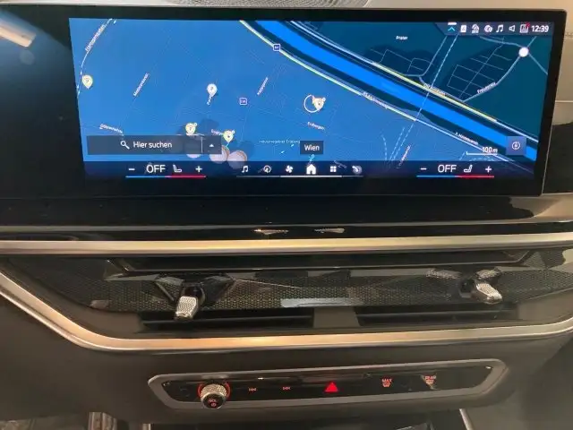 BMW X5 xDrive50e G05 XB1 Ansicht 12