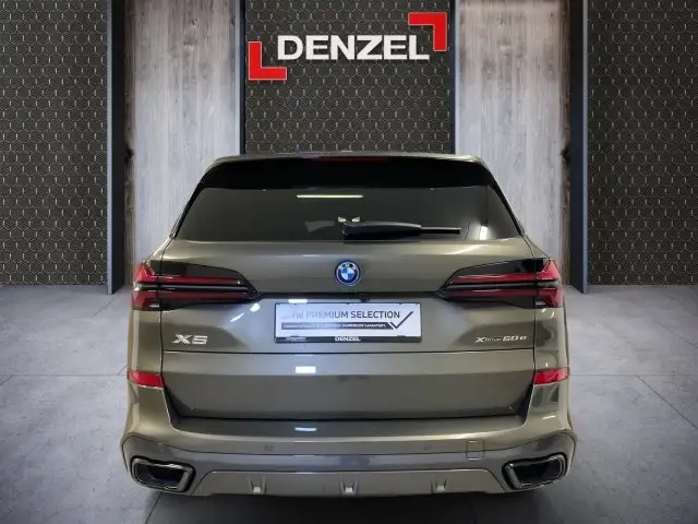 BMW X5 xDrive50e G05 XB1 Ansicht 5