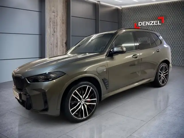 BMW X5 xDrive50e G05 XB1 Ansicht 2
