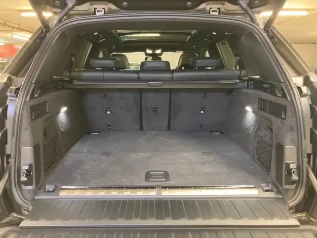 BMW X5 xDrive50e G05 XB1 Ansicht 6