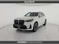 BMW X3 xDrive20d 48V MSport Pro Bianco - thumbnail 1