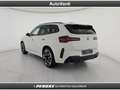 BMW X3 xDrive20d 48V MSport Pro Bianco - thumbnail 3