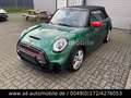 MINI John Cooper Works Cabrio HARMAN+HEAD-UP+FACELIFT Grün - thumbnail 7